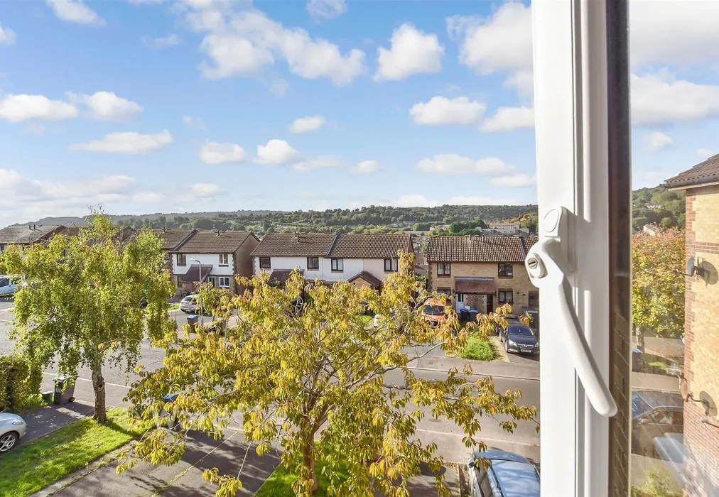 Views To Front - Mayfield Avenue, Dover, Kent - Wards of Kent