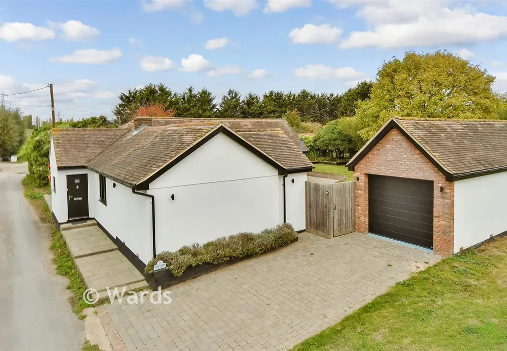 External (Web) - Wybournes Lane, High Halstow, Rochester, Kent - Wards of Kent