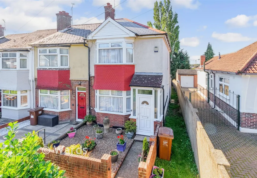 External (Web) - Broom Hill Road, Strood, Rochester, Kent - Wards of Kent