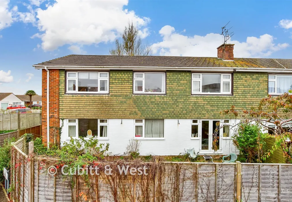 External (Web) - Fairlands, Bognor Regis, West Sussex - Wards of Kent