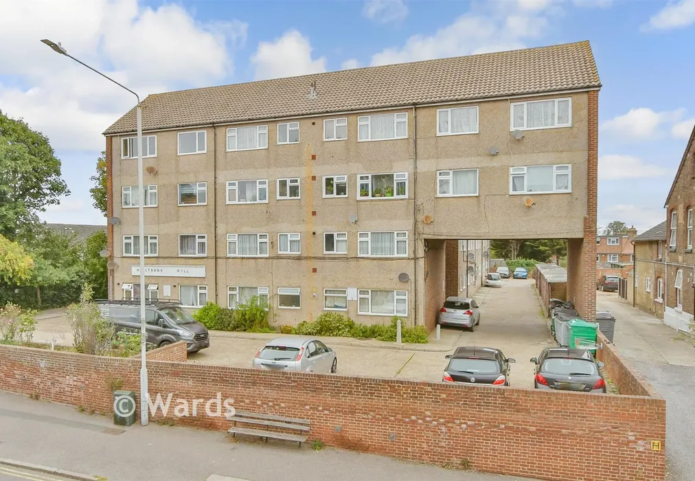 External (Web) - London Road, Sittingbourne, Kent - Wards of Kent