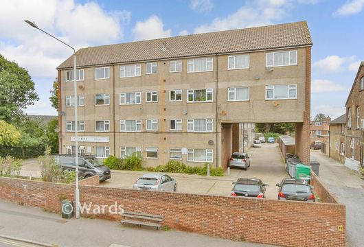 London Road, Sittingbourne, Kent - Wards of Kent