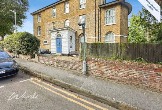 Bedford Place Maidstone ME16 - Wards of Kent