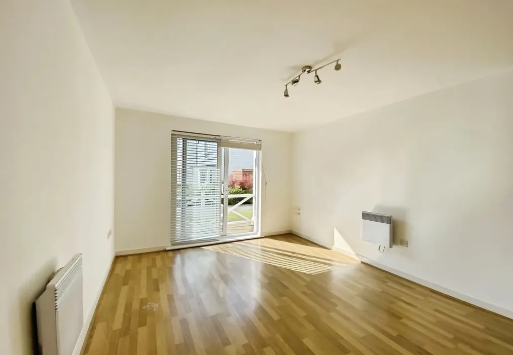 Living Room - Poynder Drive Snodland ME6 - Wards of Kent