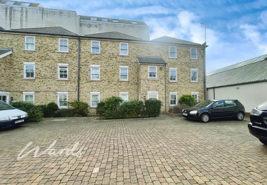 Ext - Mortimer Street Herne Bay CT6 - Wards of Kent