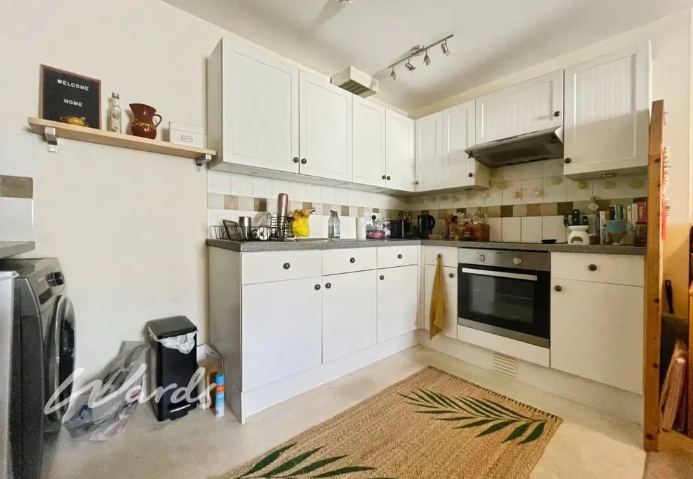 Kitchen - Mortimer Street Herne Bay CT6 - Wards of Kent