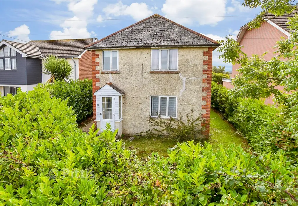 External (Web) - Forest Road, Winford, Isle of Wight - Wards of Kent