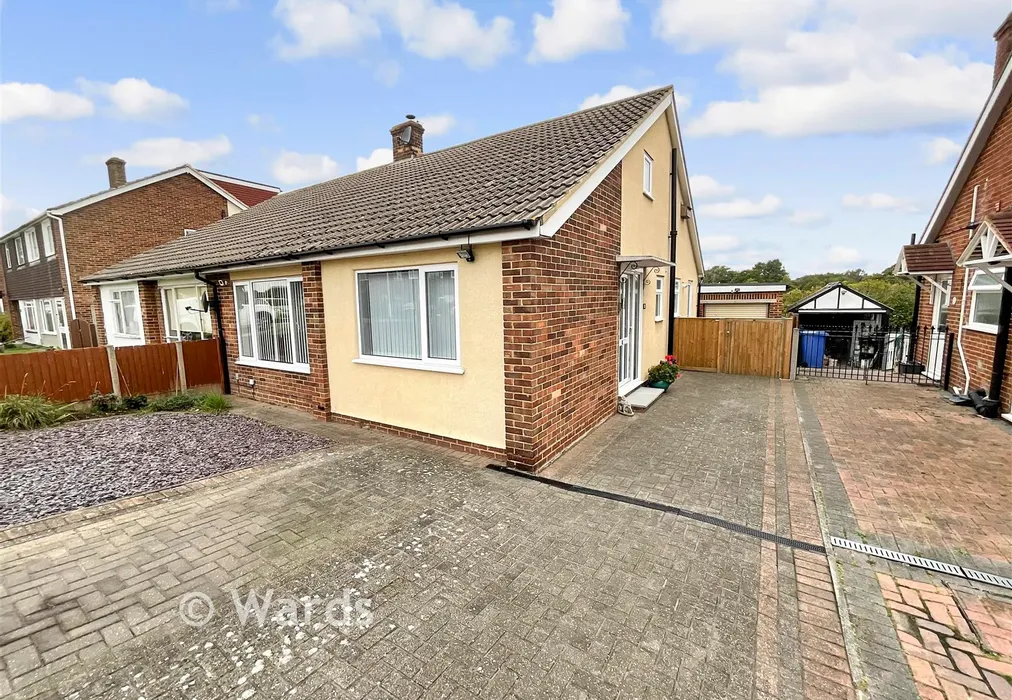 Front Brochure - Willement Road, Faversham, Kent - Wards of Kent