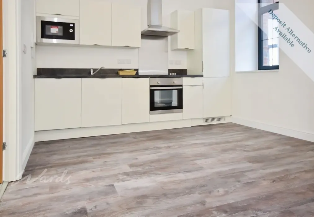 st bishop kitchen - Bishops Court, St. Bartholomews Place New Road ME1 - Wards of Kent