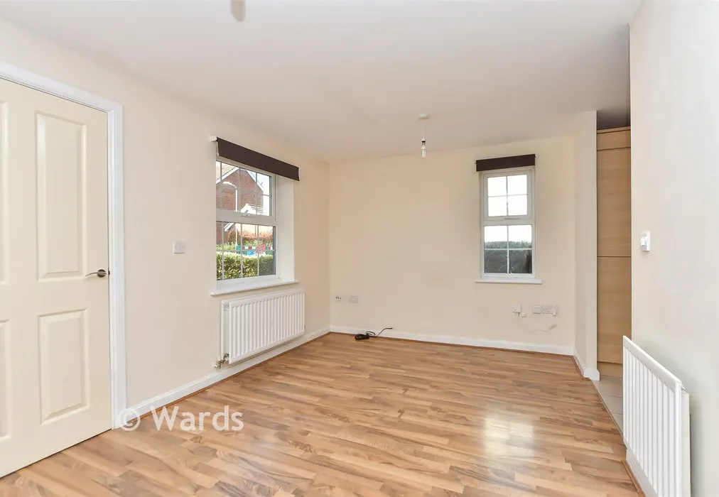 Lounge/Dining Area - Mallow Road, Minster On Sea, Sheerness, Kent - Wards of Kent