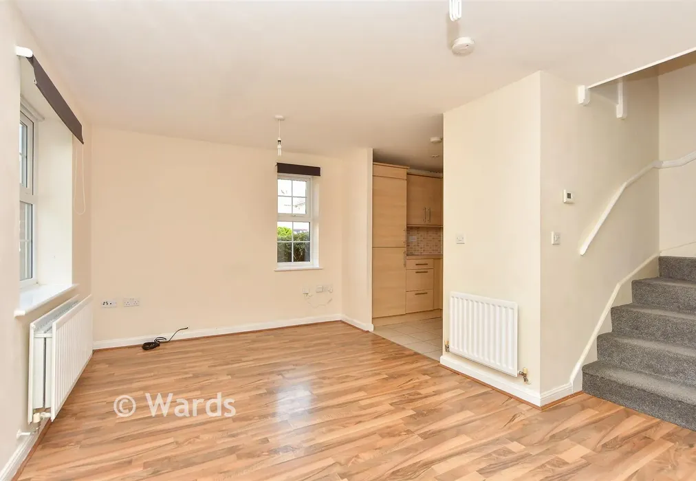 Lounge/Dining Area - Mallow Road, Minster On Sea, Sheerness, Kent - Wards of Kent