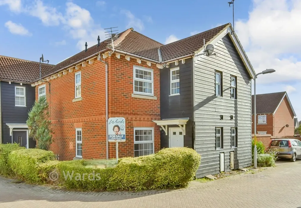 External (Web) - Mallow Road, Minster On Sea, Sheerness, Kent - Wards of Kent