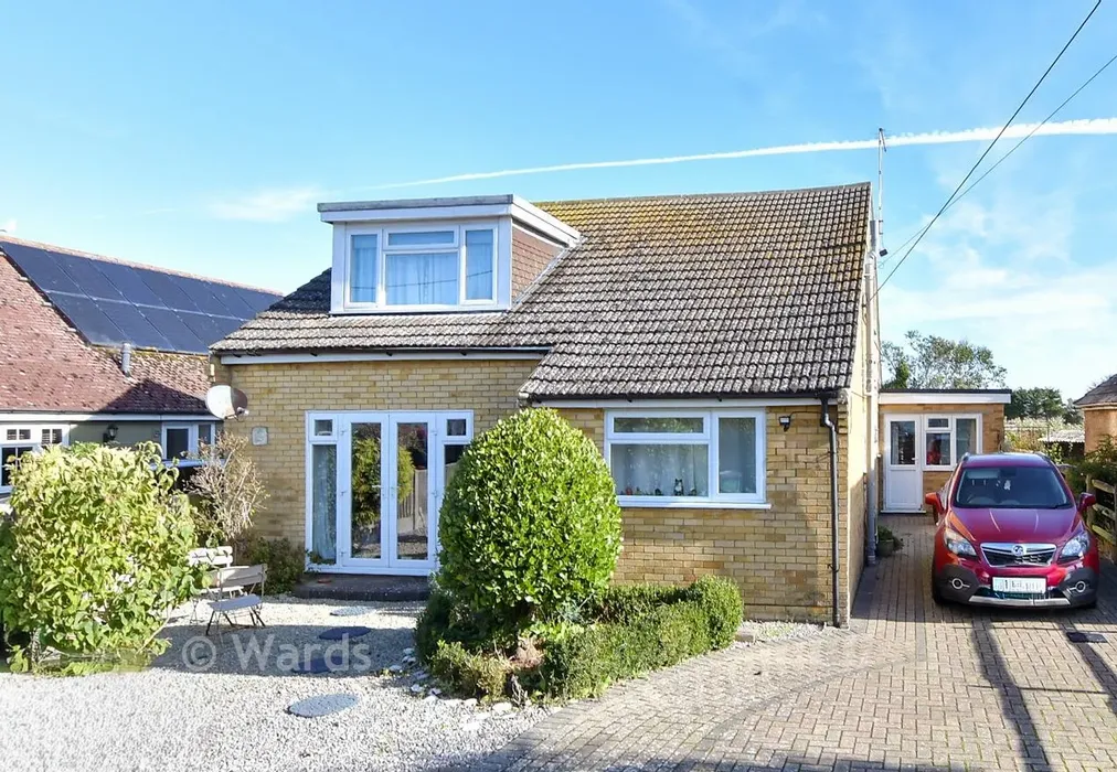 External (Web) - Dunes Road, Greatstone, Kent - Wards of Kent