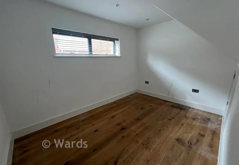 Study - Gladstone Road, Broadstairs, Kent - Wards of Kent