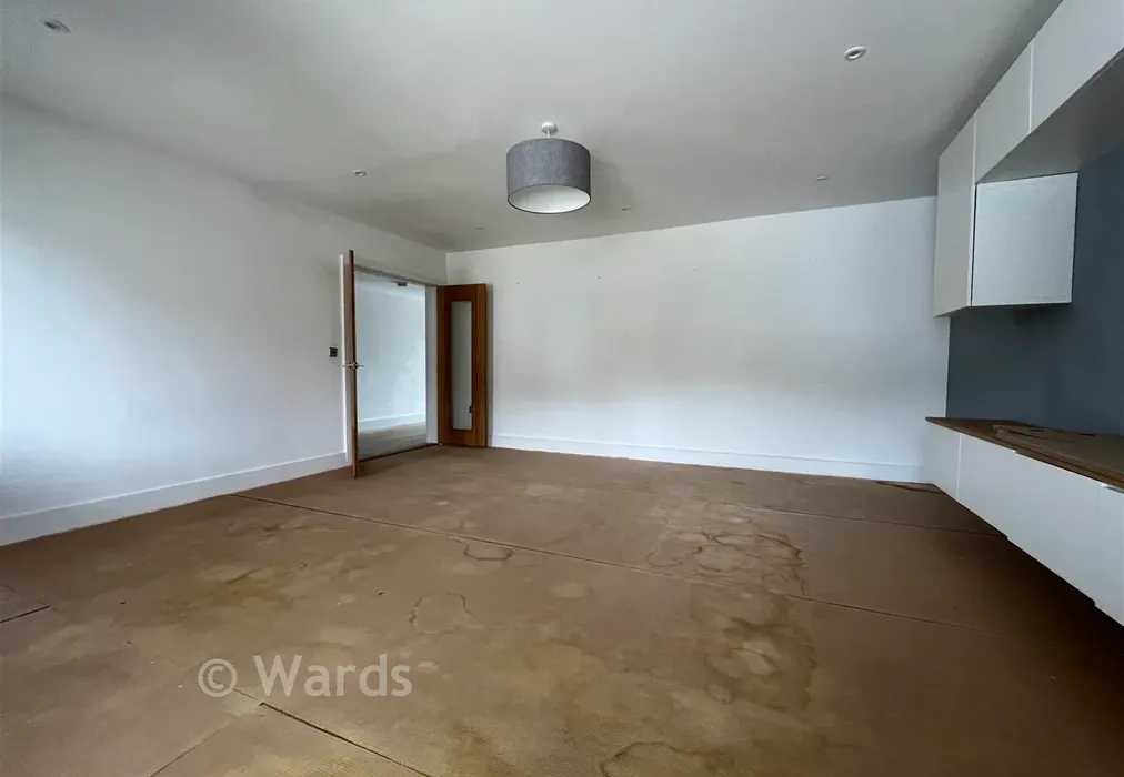 Lounge - Gladstone Road, Broadstairs, Kent - Wards of Kent