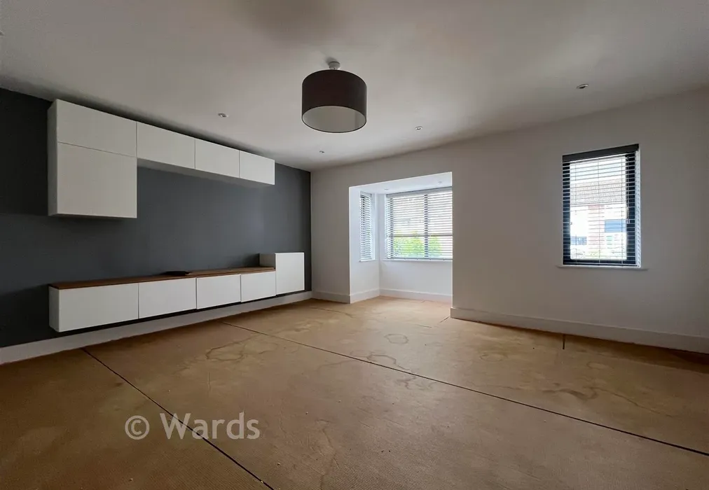 Lounge - Gladstone Road, Broadstairs, Kent - Wards of Kent