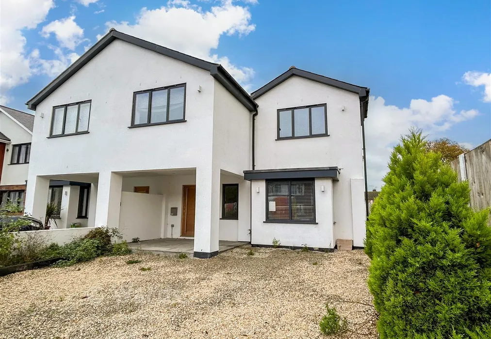 Front...(web) - Gladstone Road, Broadstairs, Kent - Wards of Kent