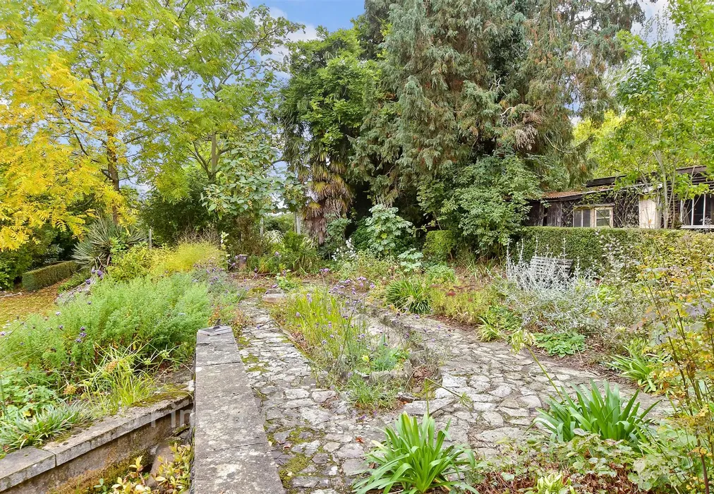 Patio / Decking - Sturry Hill, Sturry, Canterbury, Kent - Wards of Kent