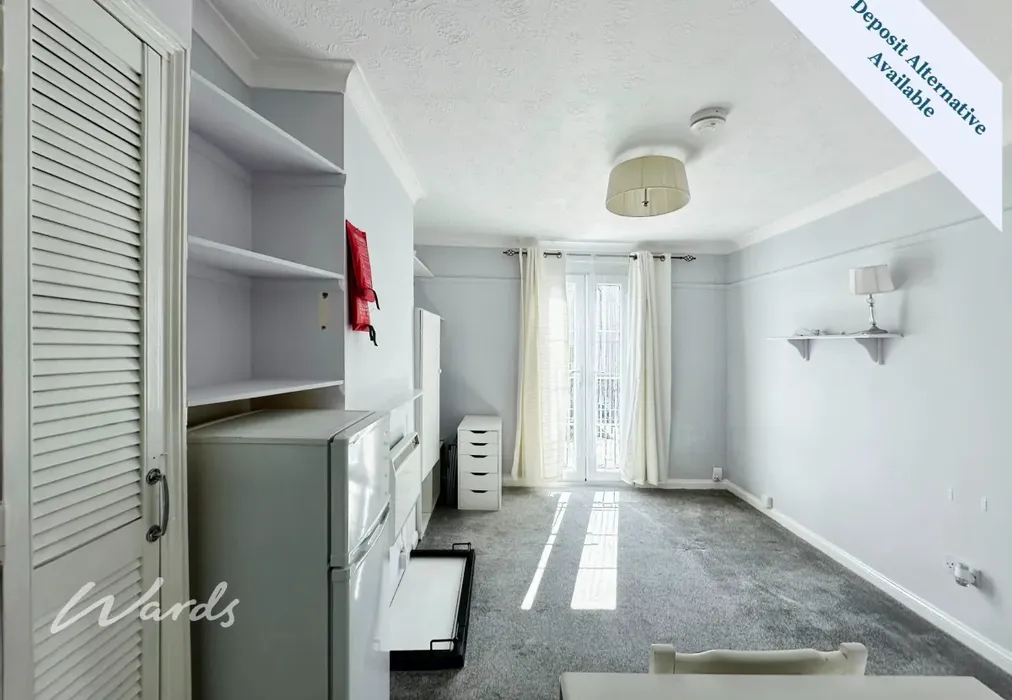 Kitchen/Living Area - Bower Place Maidstone ME16 - Wards of Kent