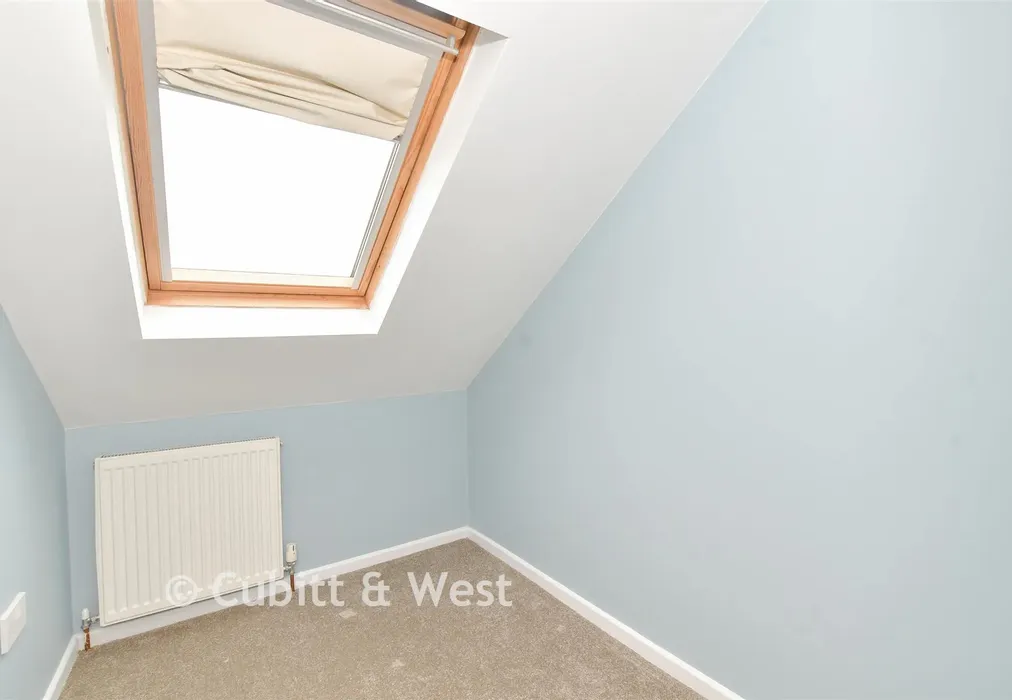 Study - Baffins Road, Copnor, Portsmouth, Hampshire - Wards of Kent