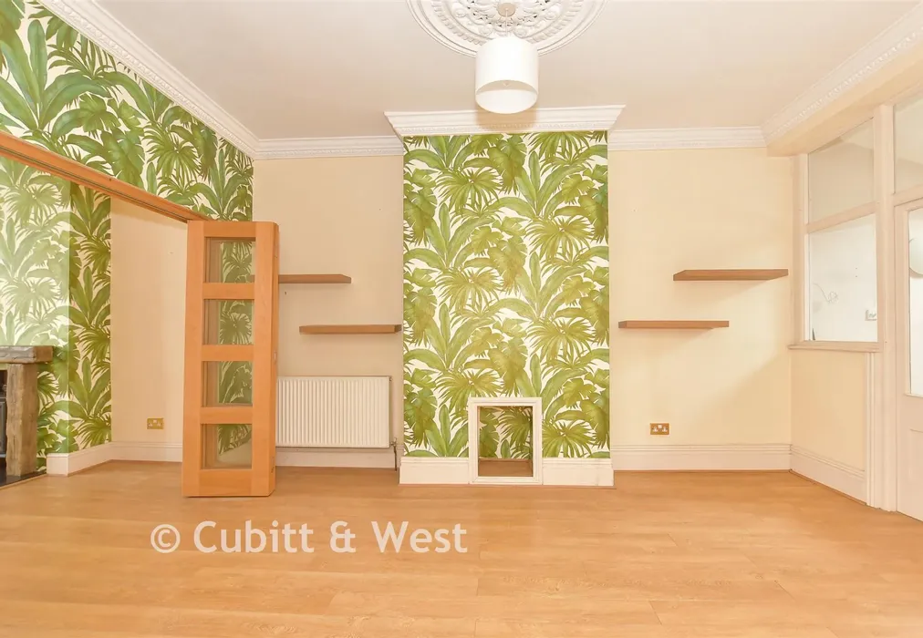 Dining Room - Baffins Road, Copnor, Portsmouth, Hampshire - Wards of Kent
