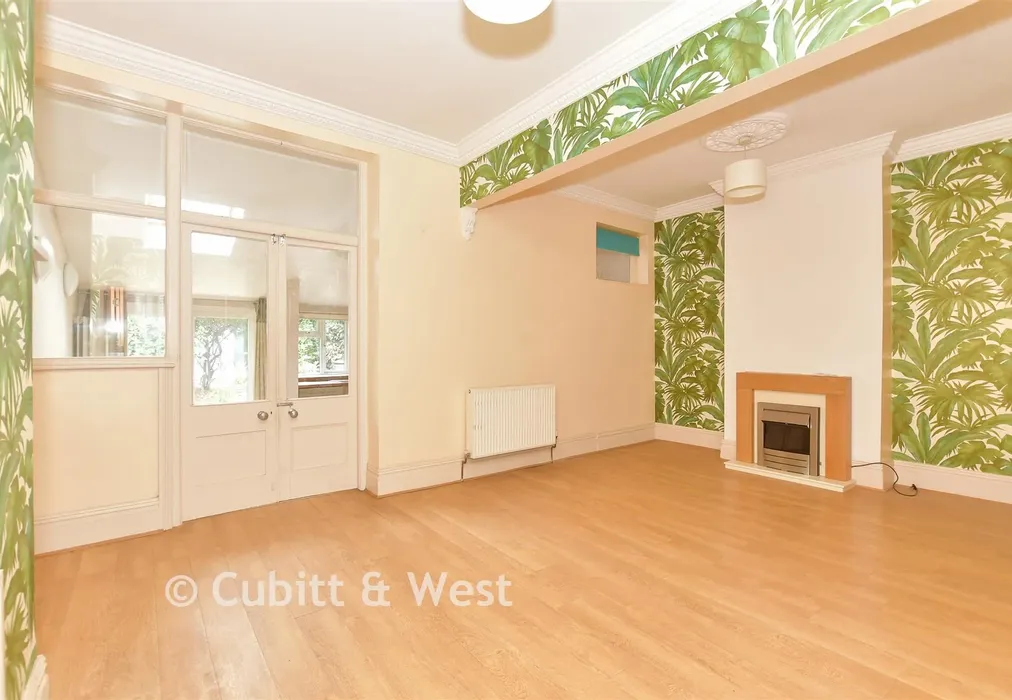 Dining Room - Baffins Road, Copnor, Portsmouth, Hampshire - Wards of Kent