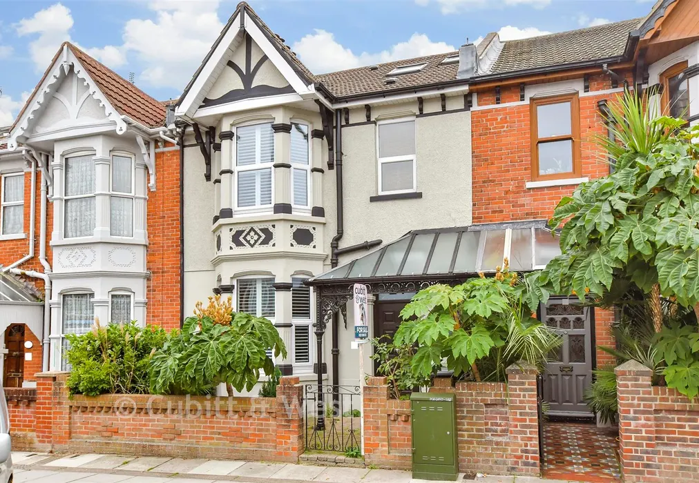 External (Web) - Baffins Road, Copnor, Portsmouth, Hampshire - Wards of Kent