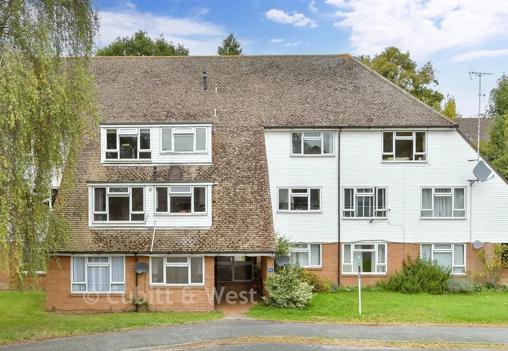 External (Web) - Levett Road, Leatherhead, Surrey - Wards of Kent