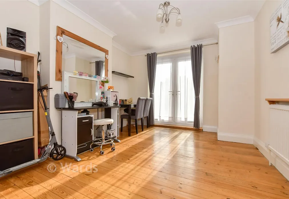 Dining Area - Joyes Road, Folkestone, Kent - Wards of Kent