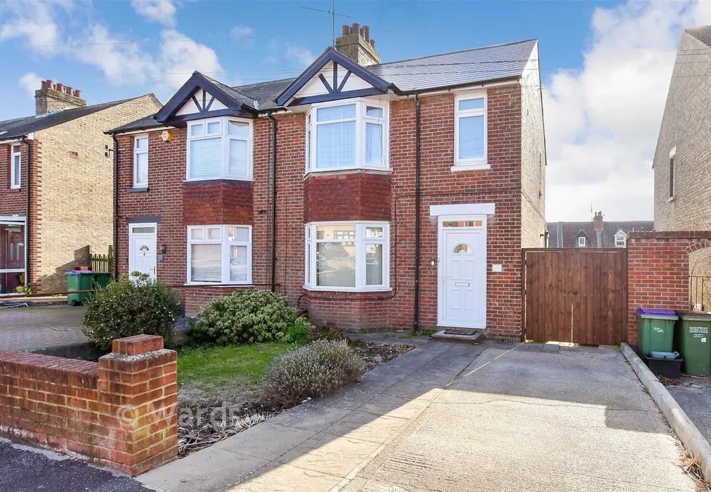 External Web - Joyes Road, Folkestone, Kent - Wards of Kent