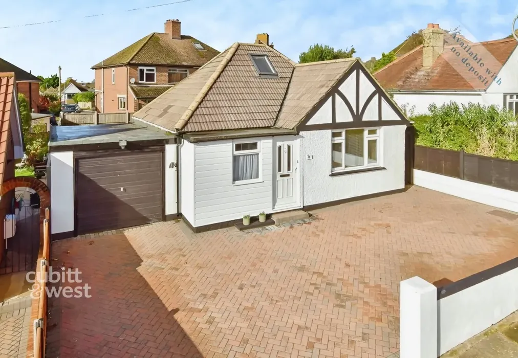 aa1ab0f2-2 - DEPOSIT ALTERNATIVE AVAILABLE, Vernon Avenue, BN2 - Wards of Kent