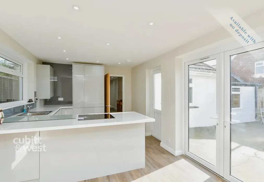 1c783fe5-1 - DEPOSIT ALTERNATIVE AVAILABLE, Vernon Avenue, BN2 - Wards of Kent