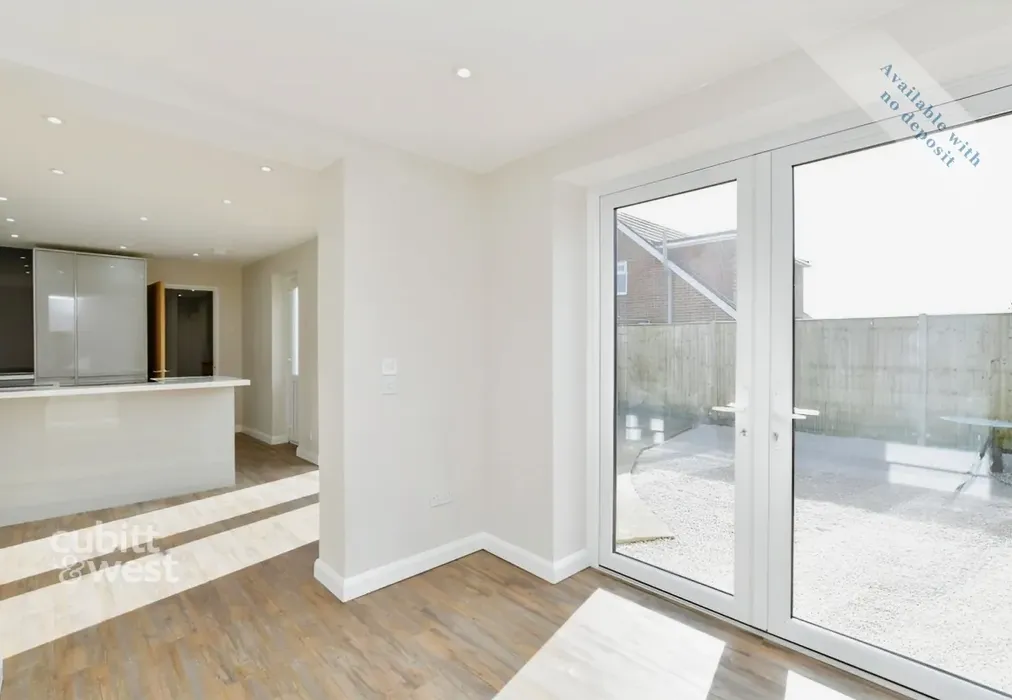 785a0b0d-4 - DEPOSIT ALTERNATIVE AVAILABLE, Vernon Avenue, BN2 - Wards of Kent