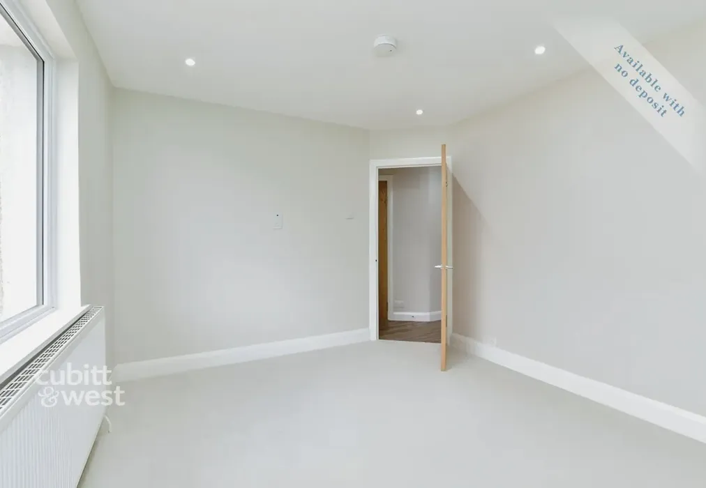 df5ab645-9 - DEPOSIT ALTERNATIVE AVAILABLE, Vernon Avenue, BN2 - Wards of Kent
