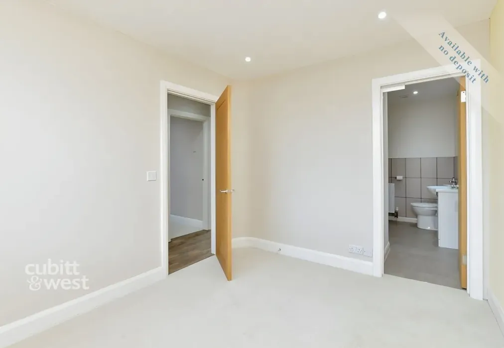 170441e4-6 - DEPOSIT ALTERNATIVE AVAILABLE, Vernon Avenue, BN2 - Wards of Kent