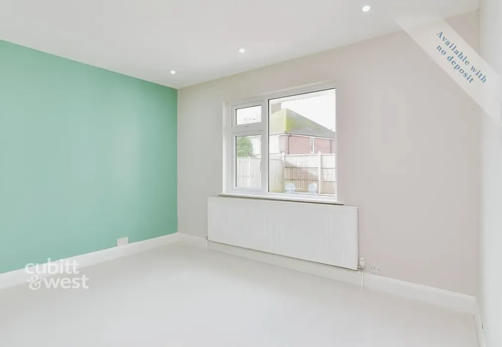 6a4fb3b6-8 - DEPOSIT ALTERNATIVE AVAILABLE, Vernon Avenue, BN2 - Wards of Kent