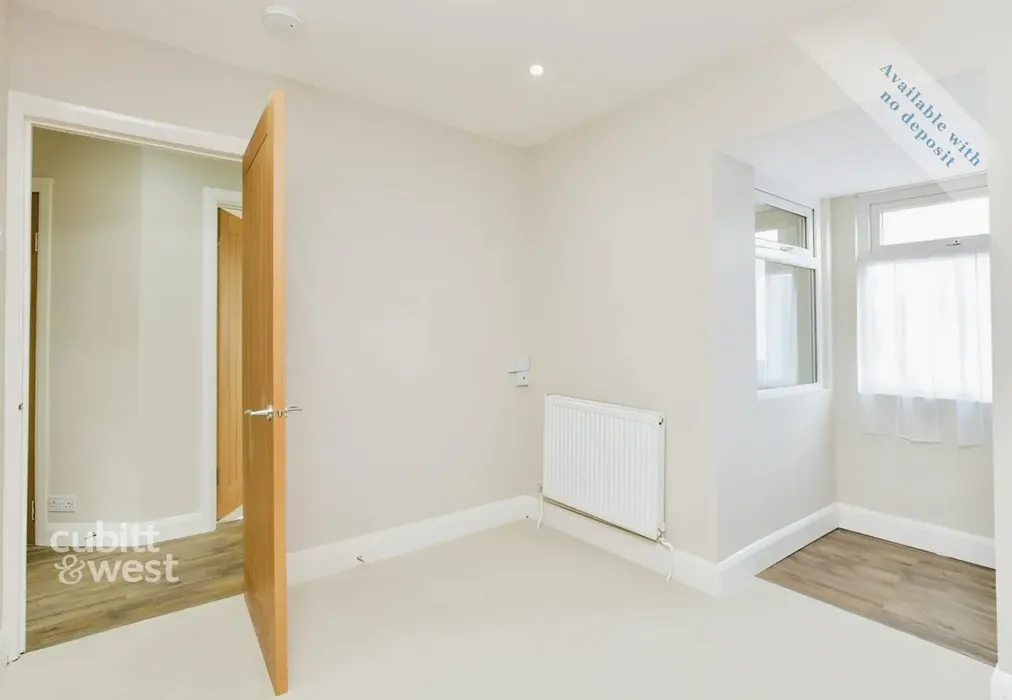 43b55b83-11 - DEPOSIT ALTERNATIVE AVAILABLE, Vernon Avenue, BN2 - Wards of Kent