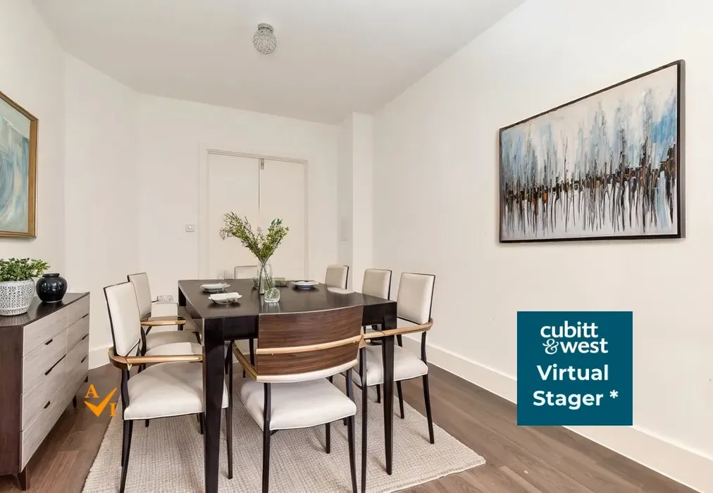Dining Area (Modern style) - Dover Road, Tadworth, Surrey - Wards of Kent