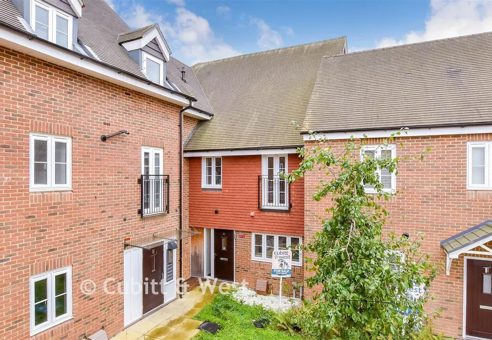 External (Web) - Dover Road, Tadworth, Surrey - Wards of Kent