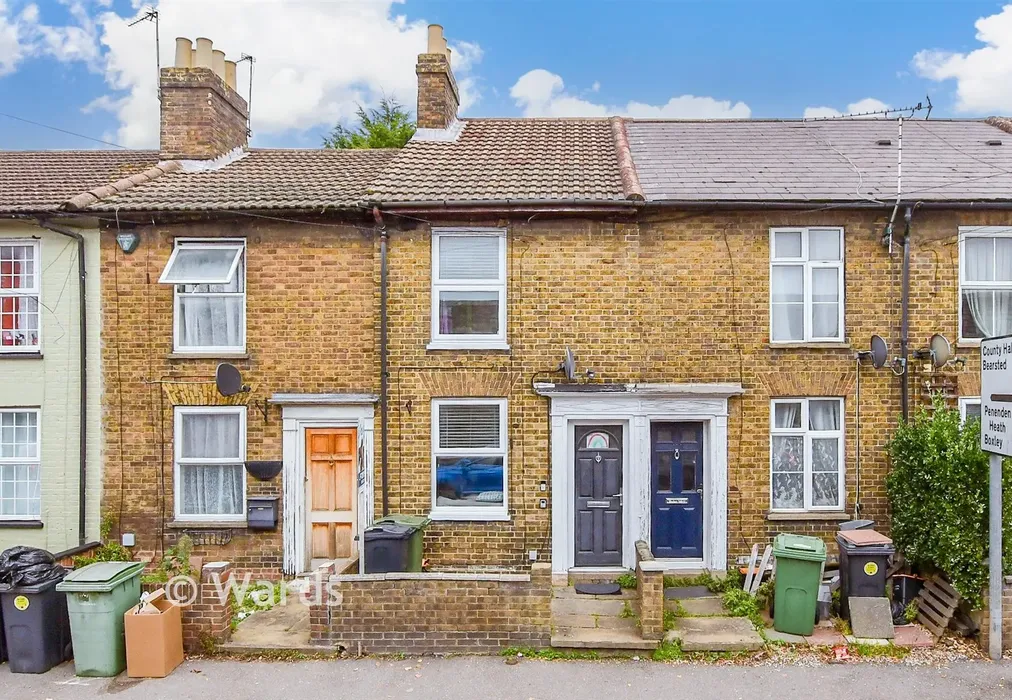 Front Web - Lower Boxley Road, Maidstone, Kent - Wards of Kent