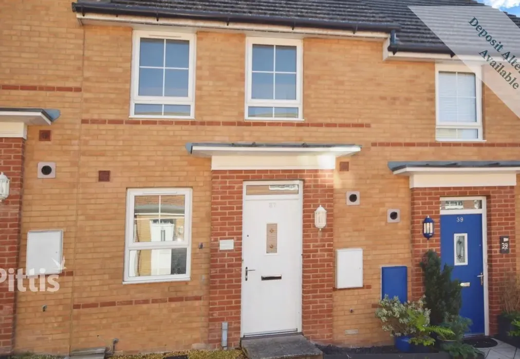  - Albert Way East Cowes PO32 - Wards of Kent