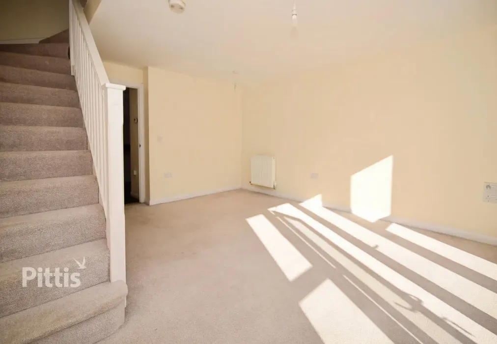  - Albert Way East Cowes PO32 - Wards of Kent