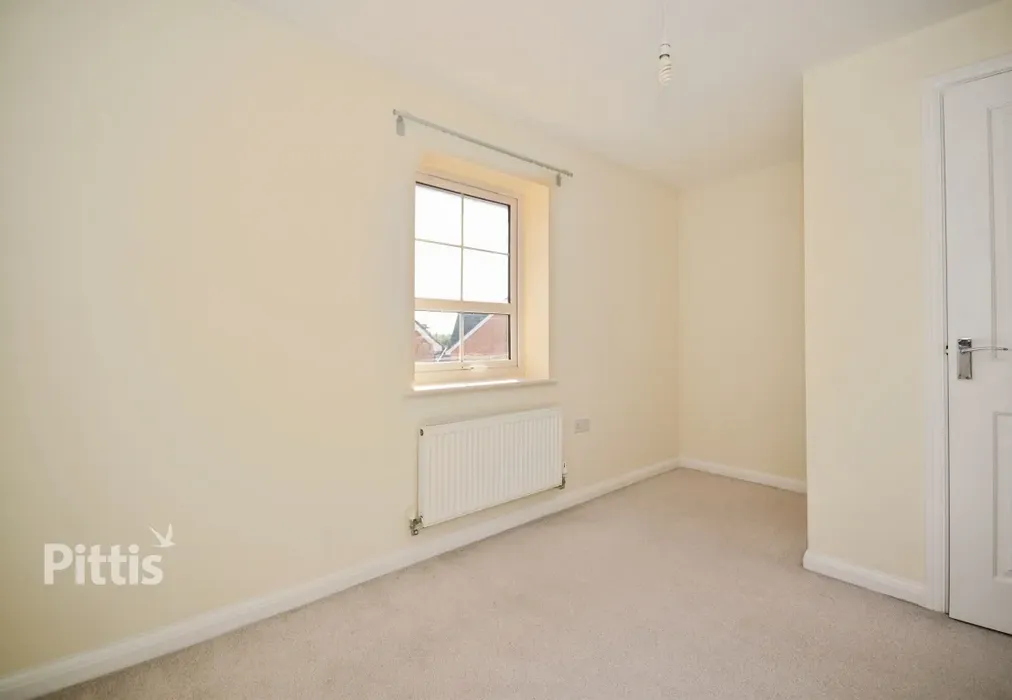  - Albert Way East Cowes PO32 - Wards of Kent