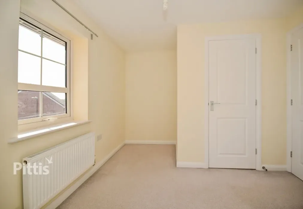  - Albert Way East Cowes PO32 - Wards of Kent