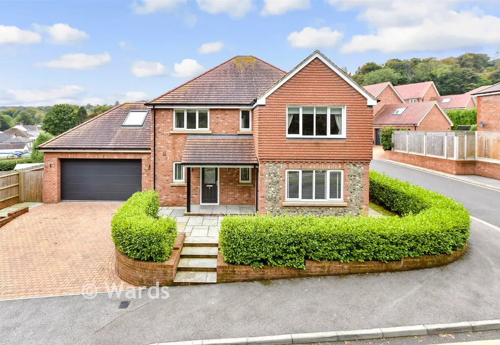 External (Web) - Lower Road, Temple Ewell, Dover, Kent - Wards of Kent