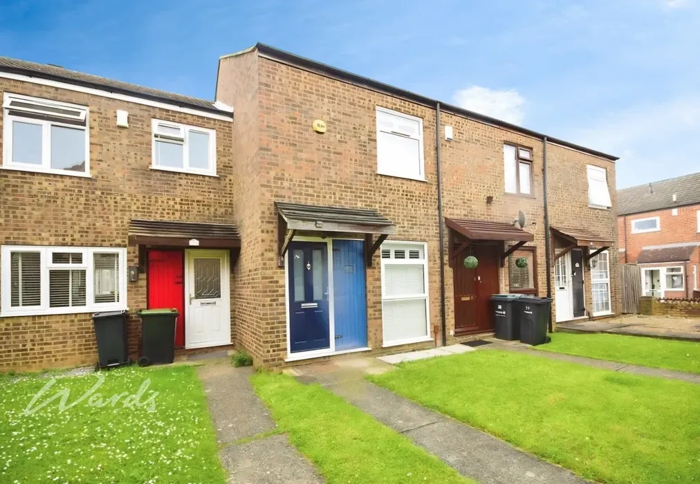 65b7e4f0-Front - Winters Croft Gravesend DA12 - Wards of Kent