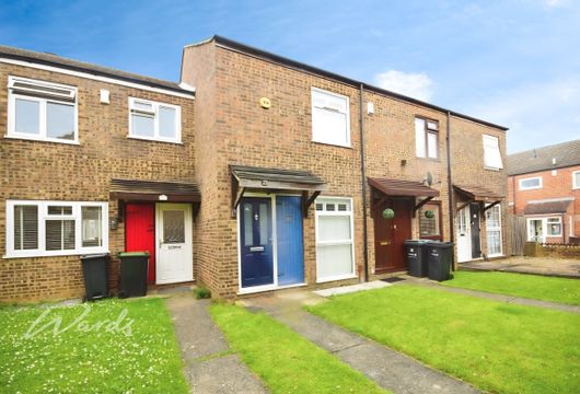 Winters Croft Gravesend DA12 - Wards of Kent