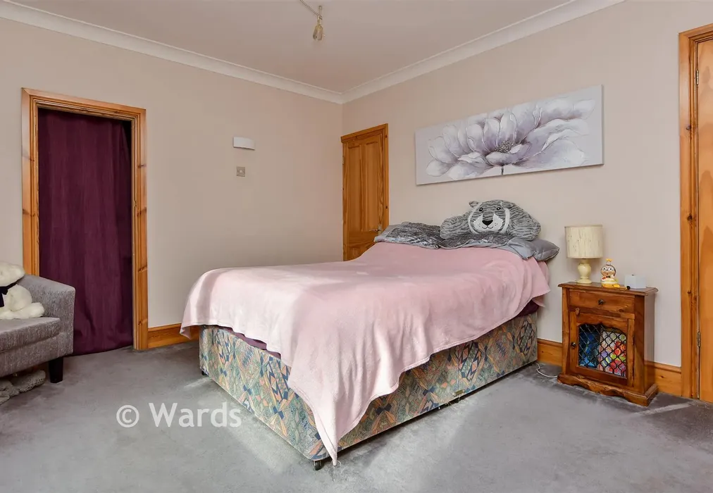 Bedroom 2 - Epple Bay Road, Birchington, Kent - Wards of Kent
