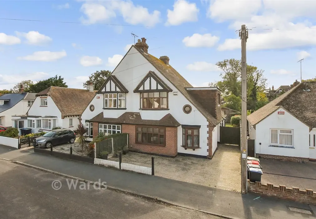 External (Web) - Epple Bay Road, Birchington, Kent - Wards of Kent