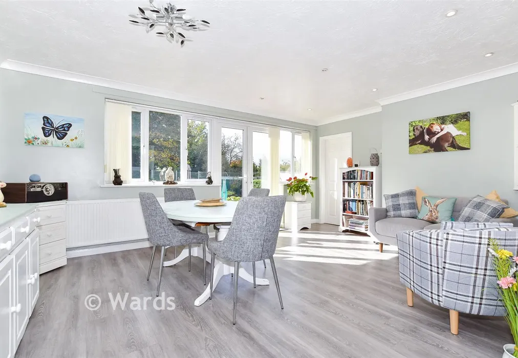 Dining Area - Fauchons Close, Bearsted, Maidstone, Kent - Wards of Kent